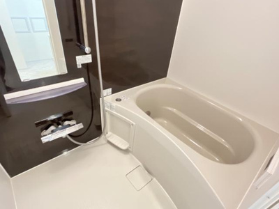 【浴室】 | ビエンフェⅢ | ユニットバス