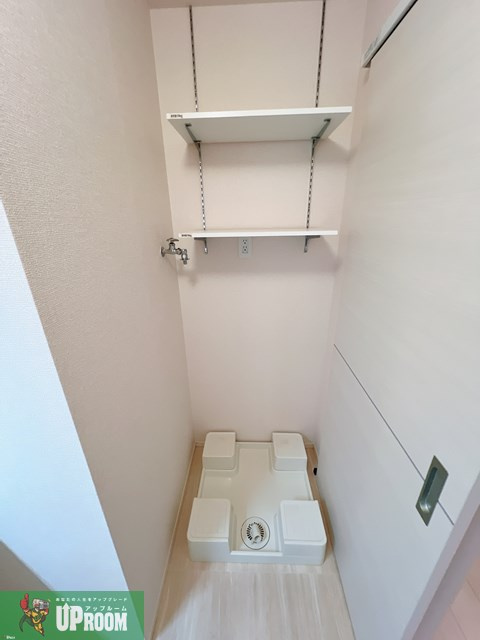 アーク野田のトイレ