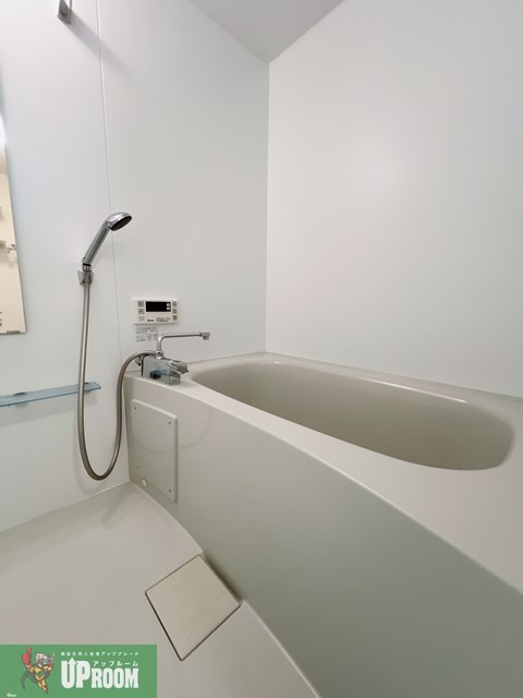 アーク野田の浴室