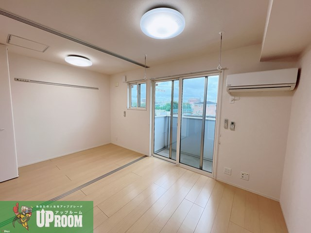 アーク野田の居間・リビング