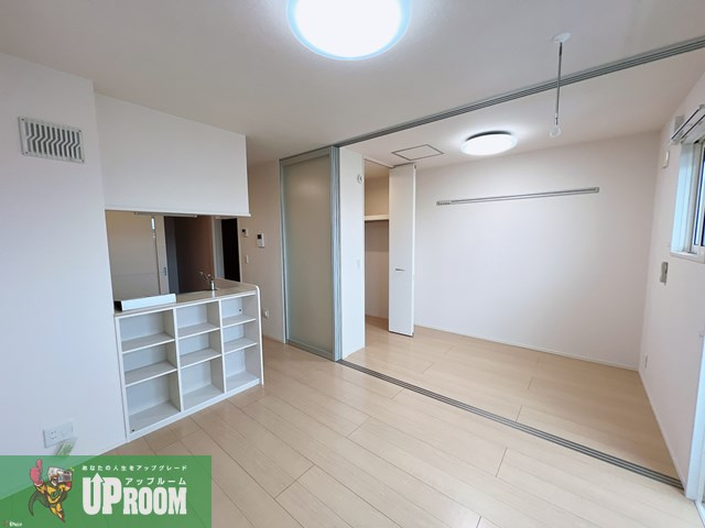 アーク野田の内装