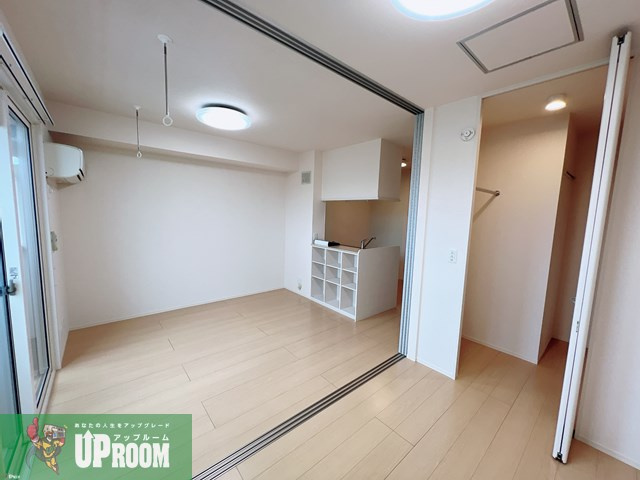 アーク野田の設備