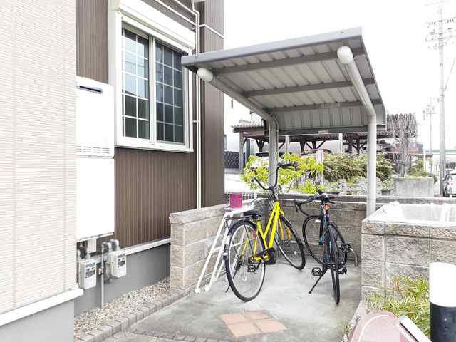 桔梗Ⅰのその他