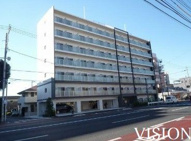 フェルクルールプレスト川崎アリビエの画像