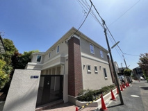 ヴィフレア大岡山の画像