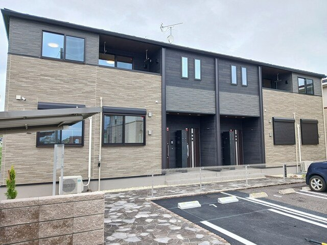 エアリープレイスⅢ