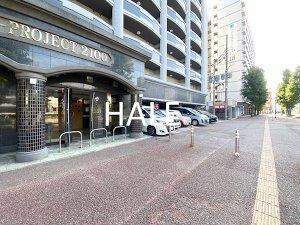 【エントランス】 | No31 G-プロジェクト天神