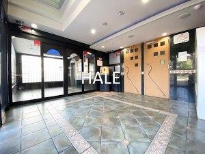 【ロビー】 | No31 G-プロジェクト天神