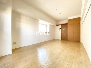 【居間・リビング】 | No31 G-プロジェクト天神 | 同物件別部屋です