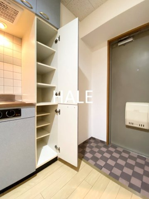 【その他】 | No31 G-プロジェクト天神 | 同物件別部屋です