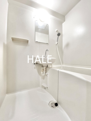 【浴室】 | No31 G-プロジェクト天神 | 同物件別部屋です
