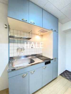 【キッチン】 | No31 G-プロジェクト天神