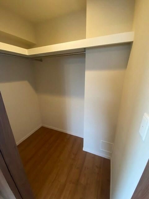 リーフィアレジデンス世田谷砧の収納