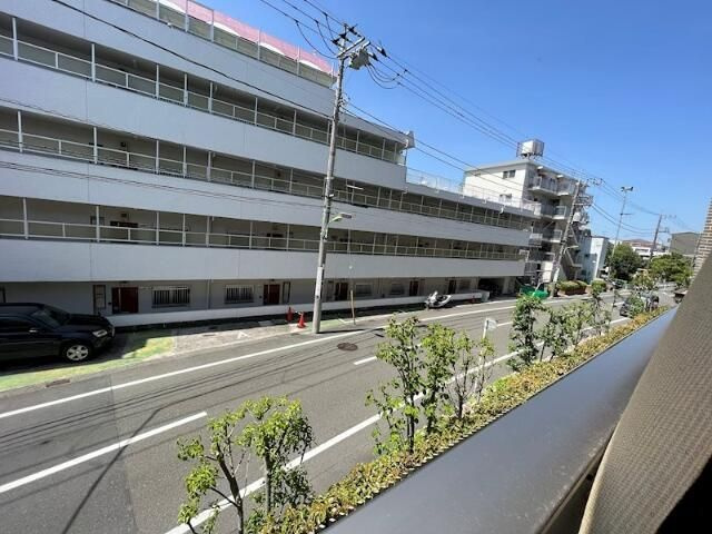 リーフィアレジデンス世田谷砧