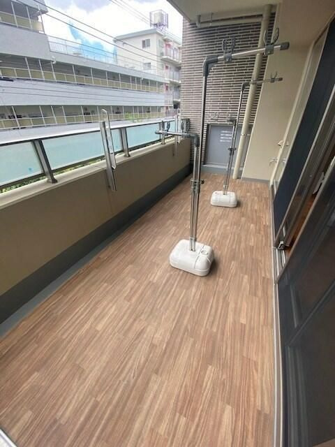 リーフィアレジデンス世田谷砧