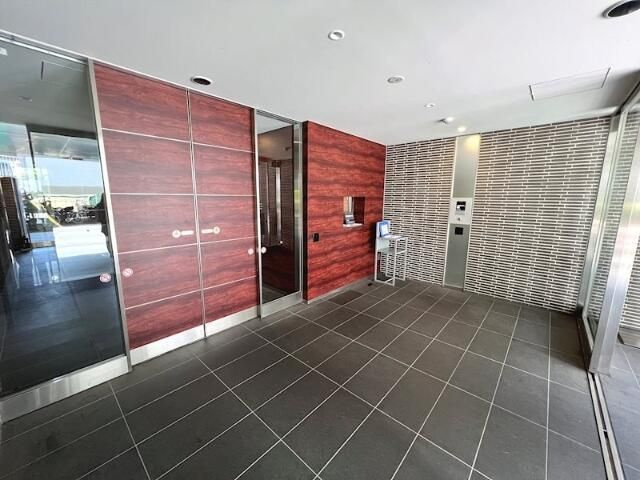 リーフィアレジデンス世田谷砧