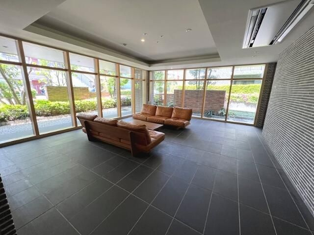 リーフィアレジデンス世田谷砧