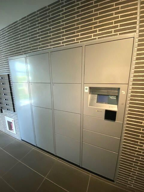 リーフィアレジデンス世田谷砧