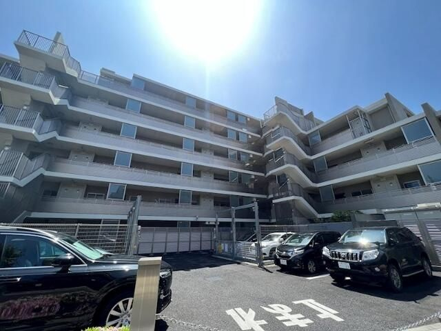 リーフィアレジデンス世田谷砧