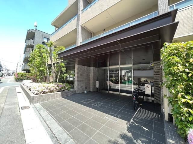 リーフィアレジデンス世田谷砧