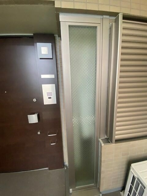 リーフィアレジデンス世田谷砧