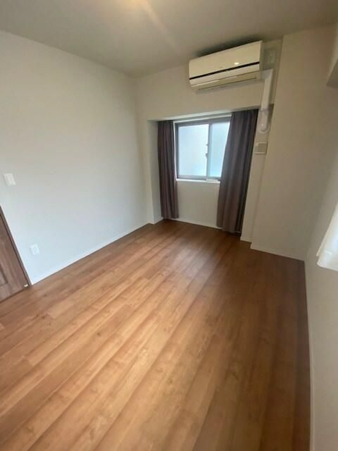 リーフィアレジデンス世田谷砧の寝室