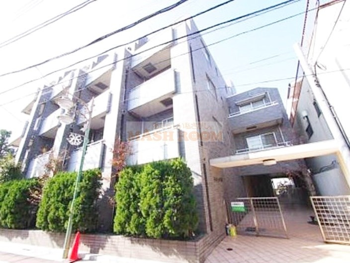 プレミール松庵