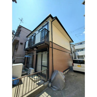 【外観】 | アネックス北巣本 | きれいな外観です