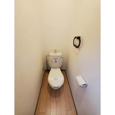 【トイレ】 | アネックス北巣本 | トイレも気になるポイント