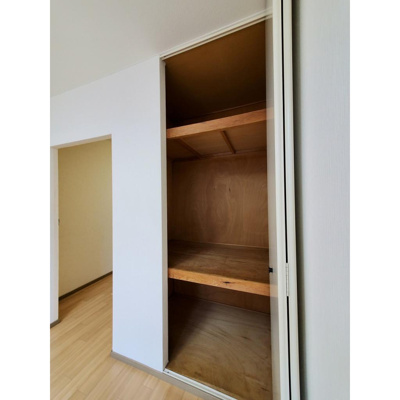 【収納】 | アネックス北巣本 | 十分な収納スペースがあります