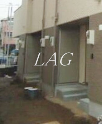 【その他共用部分】 | メゾン相模大野 | 共用部です。