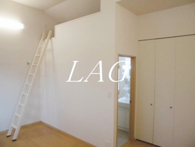 【寝室】 | メゾン相模大野 | 寝室です。