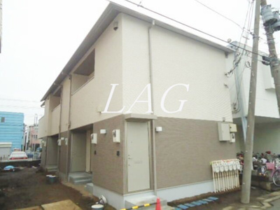 【外観】 | メゾン相模大野 | 外観です。