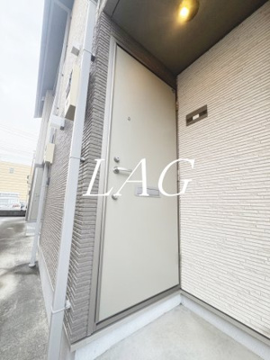 【玄関】 | メゾン相模大野 | 玄関です。