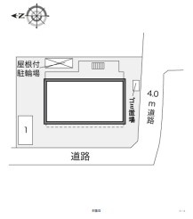 【地図】 | 下連雀