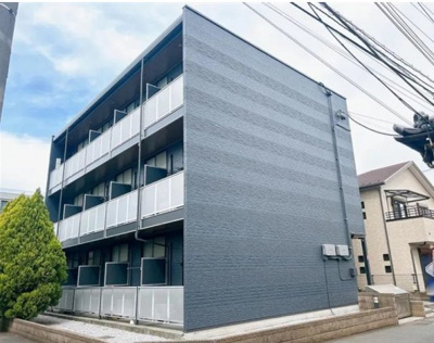 【外観】 | 下連雀