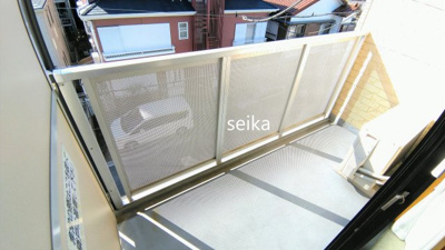 【バルコニー】 | 下連雀