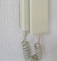 コスモ杉並のセキュリティ