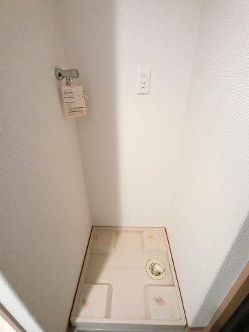 レジディア南行徳の設備