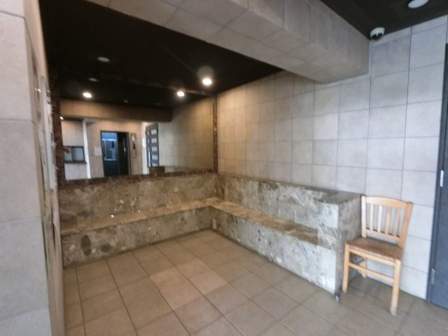 レジディア南行徳のその他共用部分