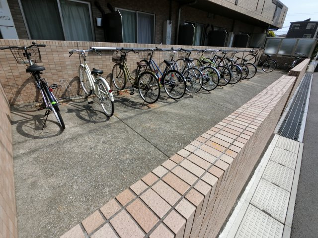 レジディア南行徳のその他共用部分