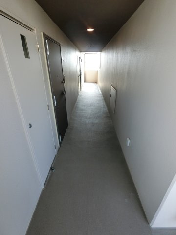 レジディア南行徳のその他共用部分