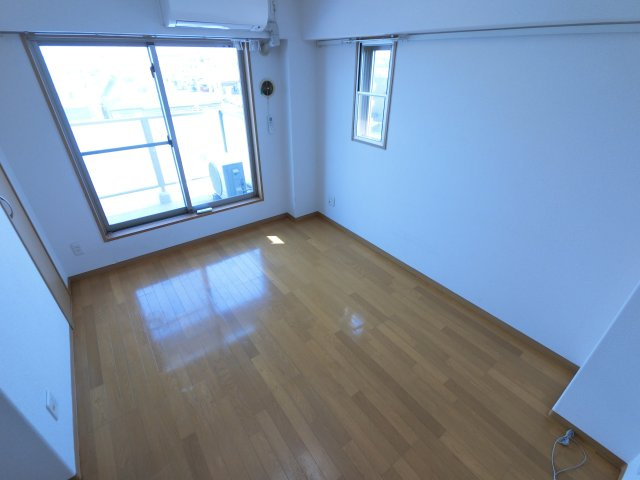 レジディア南行徳の設備