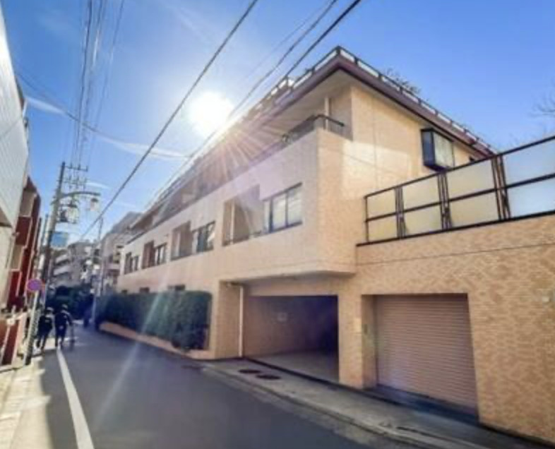 【外観】 | ご自宅から現地まで、当社スタッフがお車にて、「お迎え・お送り」をしております。ぜひお気軽にお問い合わせくださいませ♪