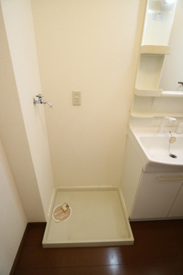 【設備】 | ボナール白水2棟