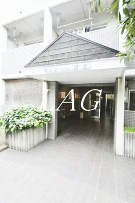 【エントランス】 | タッシ国立 | エントランスです。