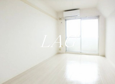 【居間・リビング】 | タッシ国立 | 洋室のお部屋です。