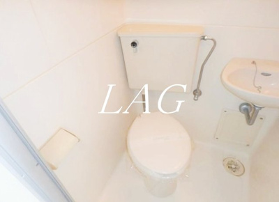 【トイレ】 | タッシ国立 | トイレです。