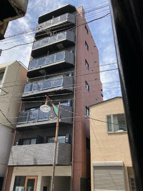 N-flats 横浜反町