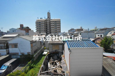 【展望】 | ヒルクライム桃谷